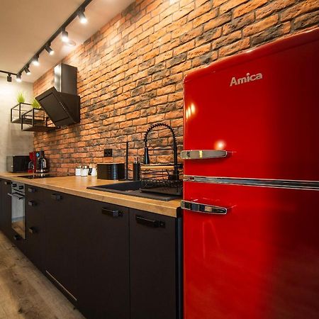Apartament Sun & Ski - Loft Подґужин Екстер'єр фото