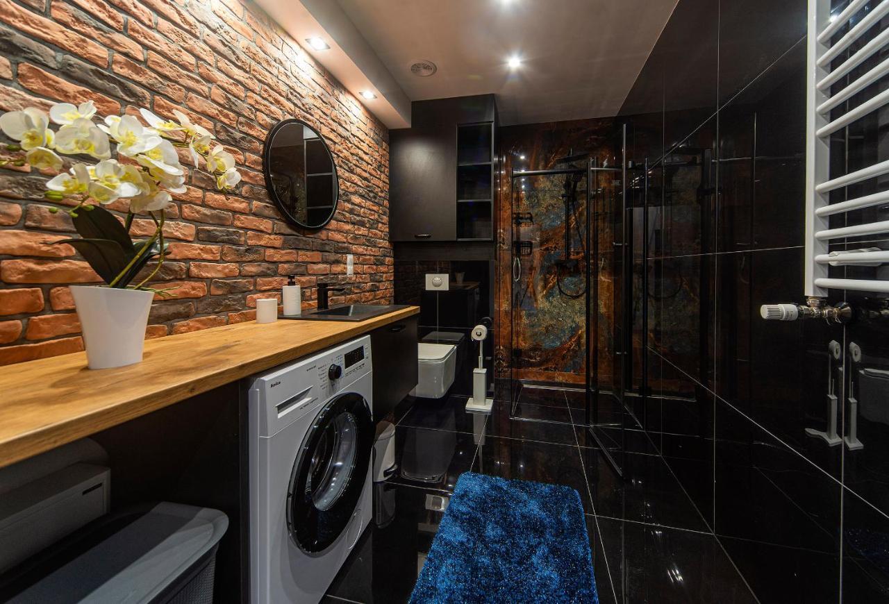 Apartament Sun & Ski - Loft Подґужин Екстер'єр фото