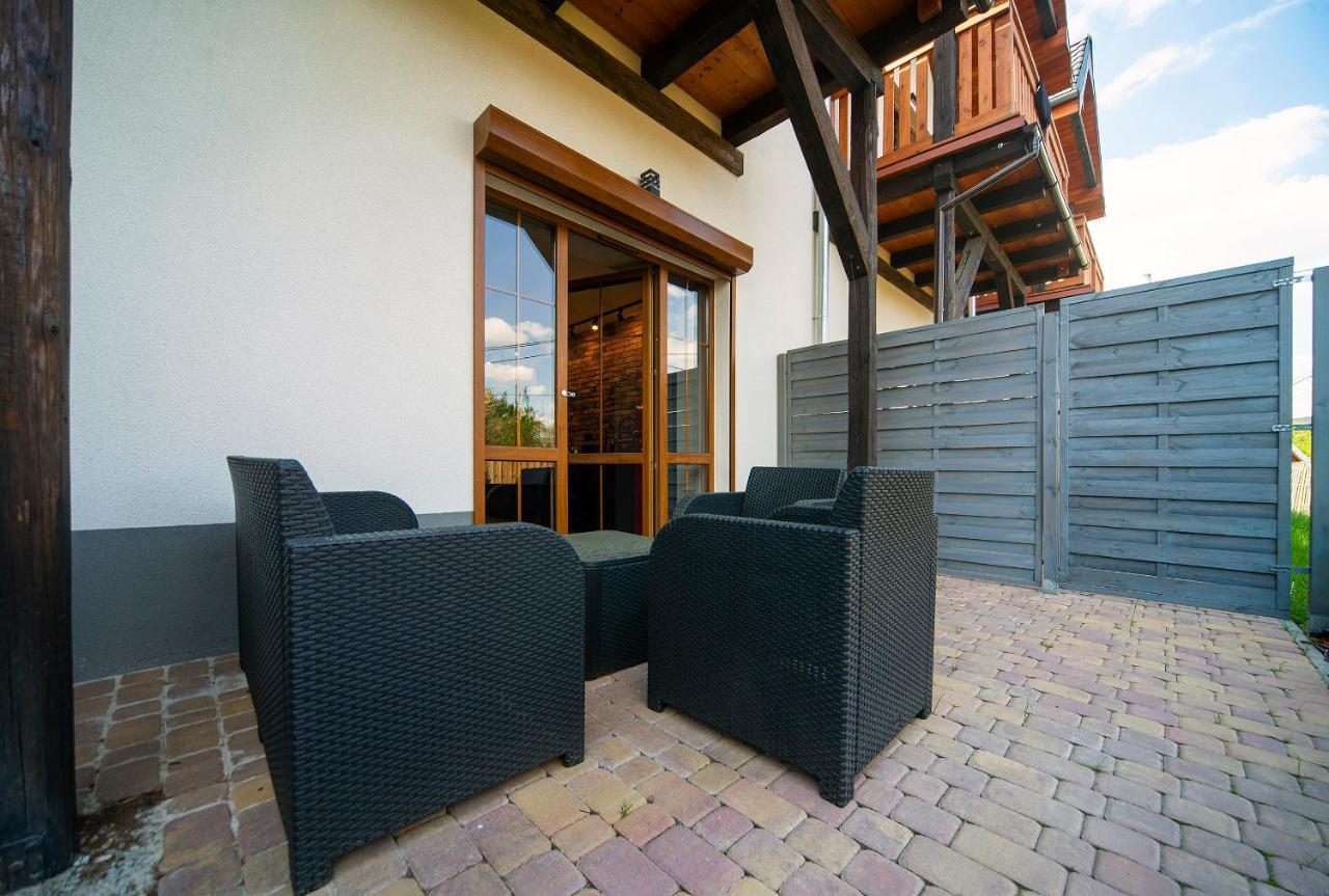Apartament Sun & Ski - Loft Подґужин Екстер'єр фото
