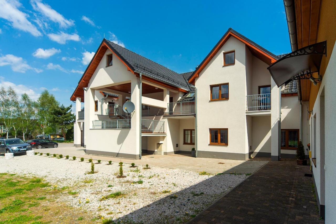 Apartament Sun & Ski - Loft Подґужин Екстер'єр фото